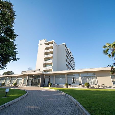 Hotel Smeraldo Abano Terme Exteriér fotografie