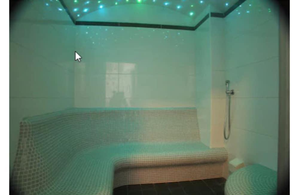Hotel Smeraldo Abano Terme Exteriér fotografie