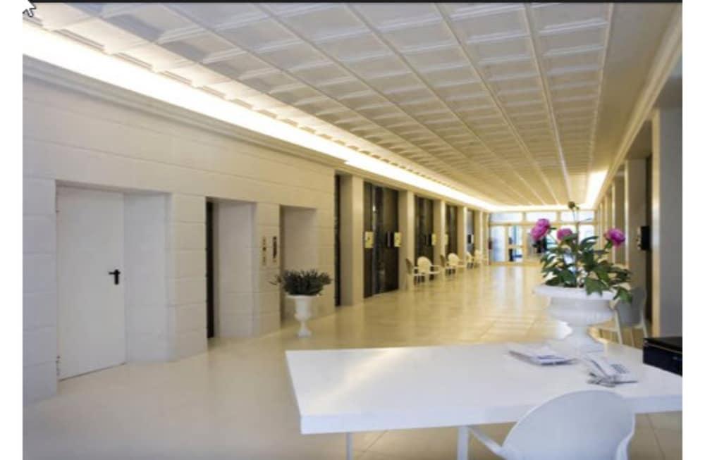 Hotel Smeraldo Abano Terme Exteriér fotografie