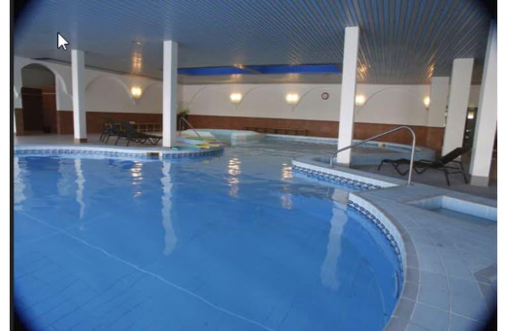 Hotel Smeraldo Abano Terme Exteriér fotografie