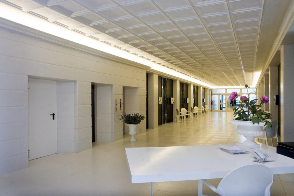 Hotel Smeraldo Abano Terme Exteriér fotografie