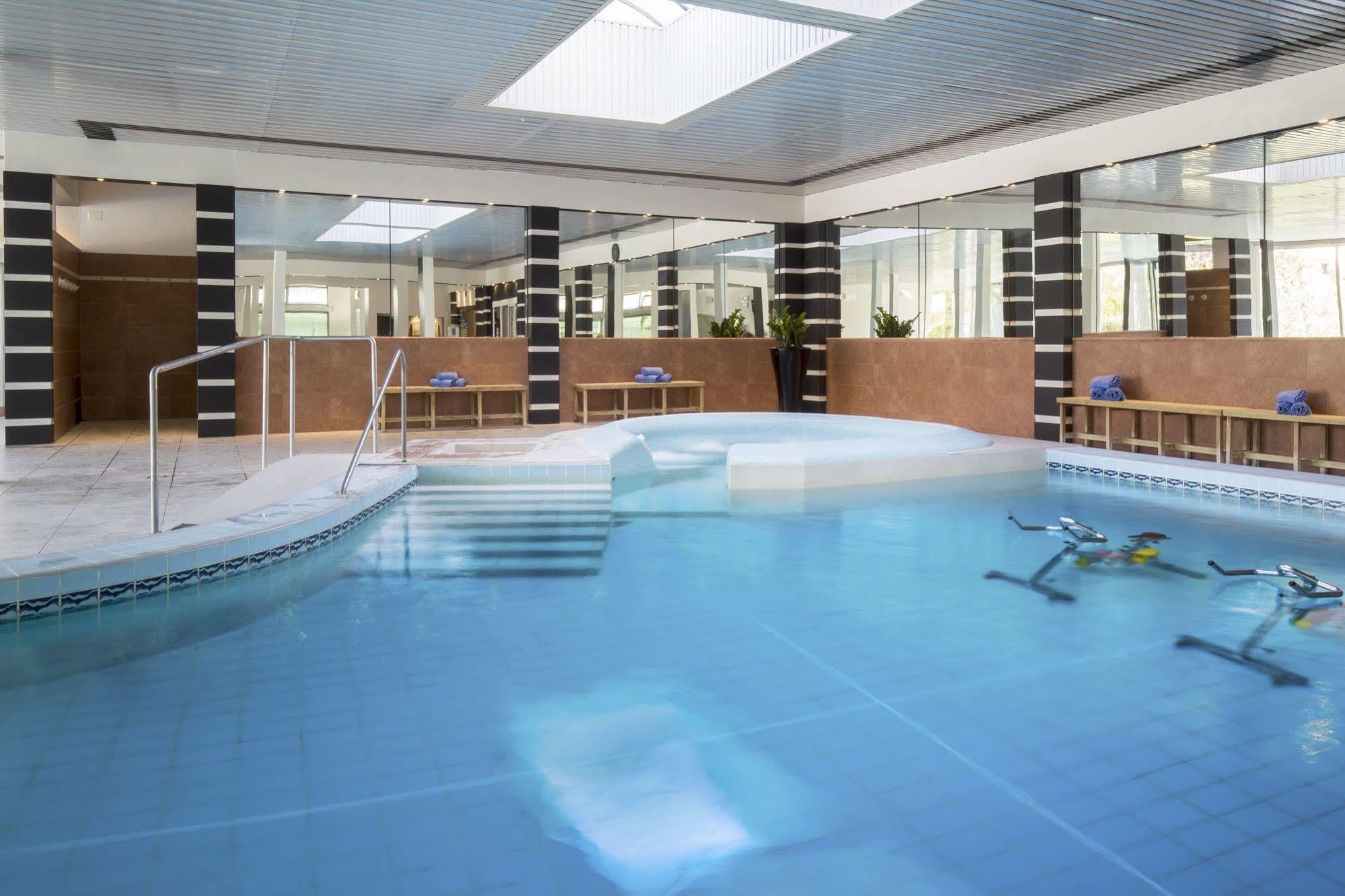 Hotel Smeraldo Abano Terme Exteriér fotografie